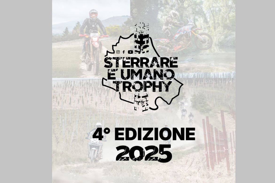 Sterrare è umano 2025 