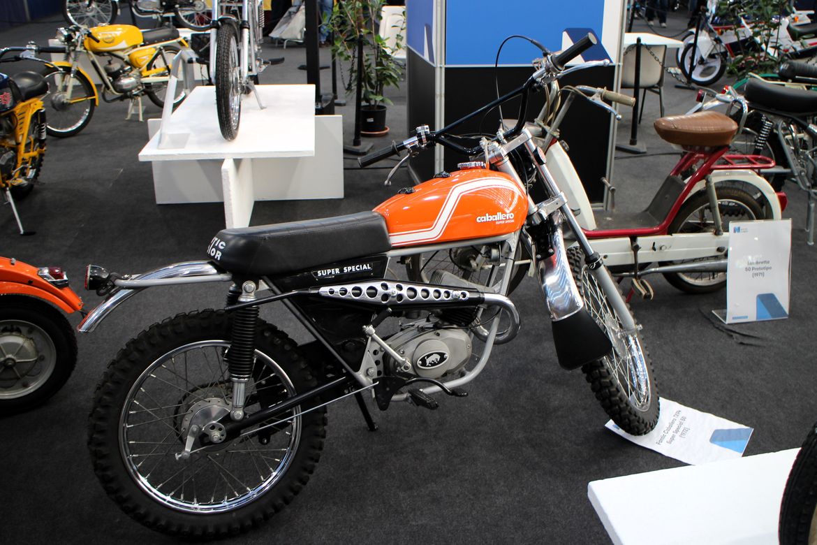 Motorini a novegro 1
