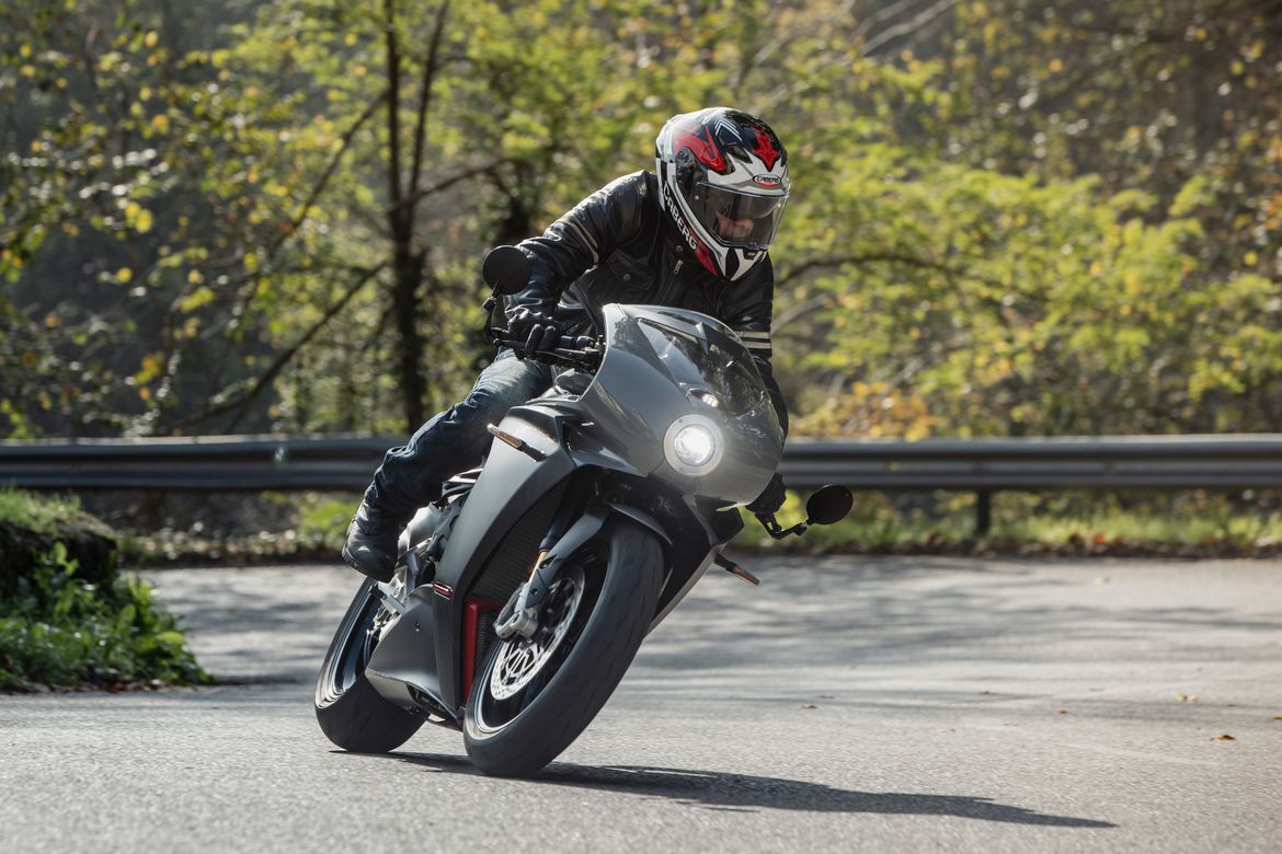 mv agusta