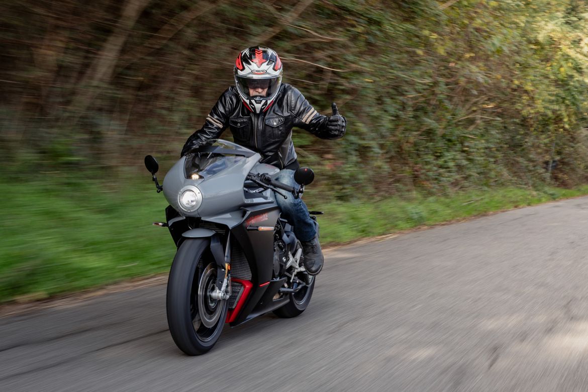 mv agusta