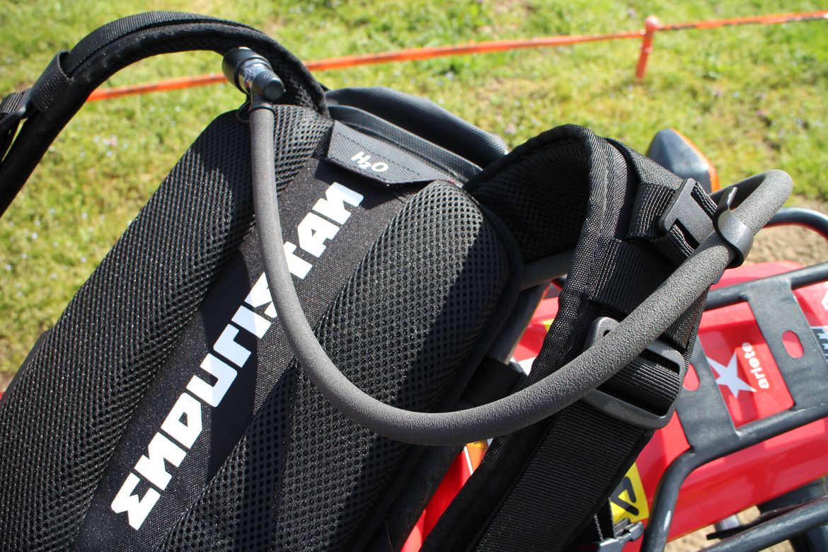 Enduristan Hydrapak hp03 2 Enduristan Hydrapak hp03 2