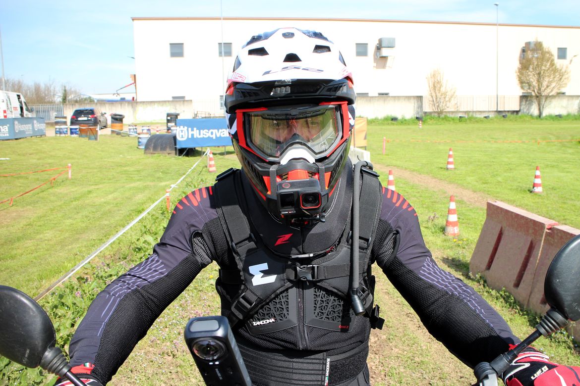 Enduristan Hydrapak hp03 5 Enduristan Hydrapak hp03 5