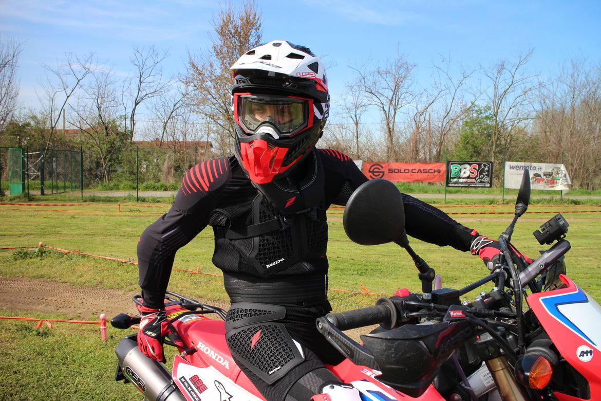 Zandonà Soft Neck Brace 3 Zandonà Soft Neck Brace 3