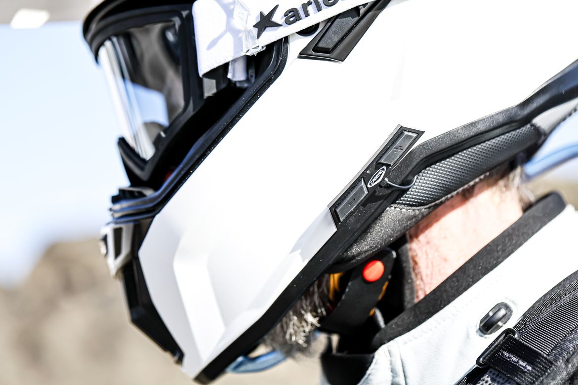 Caberg Tanami 8 Caberg Tanami 8