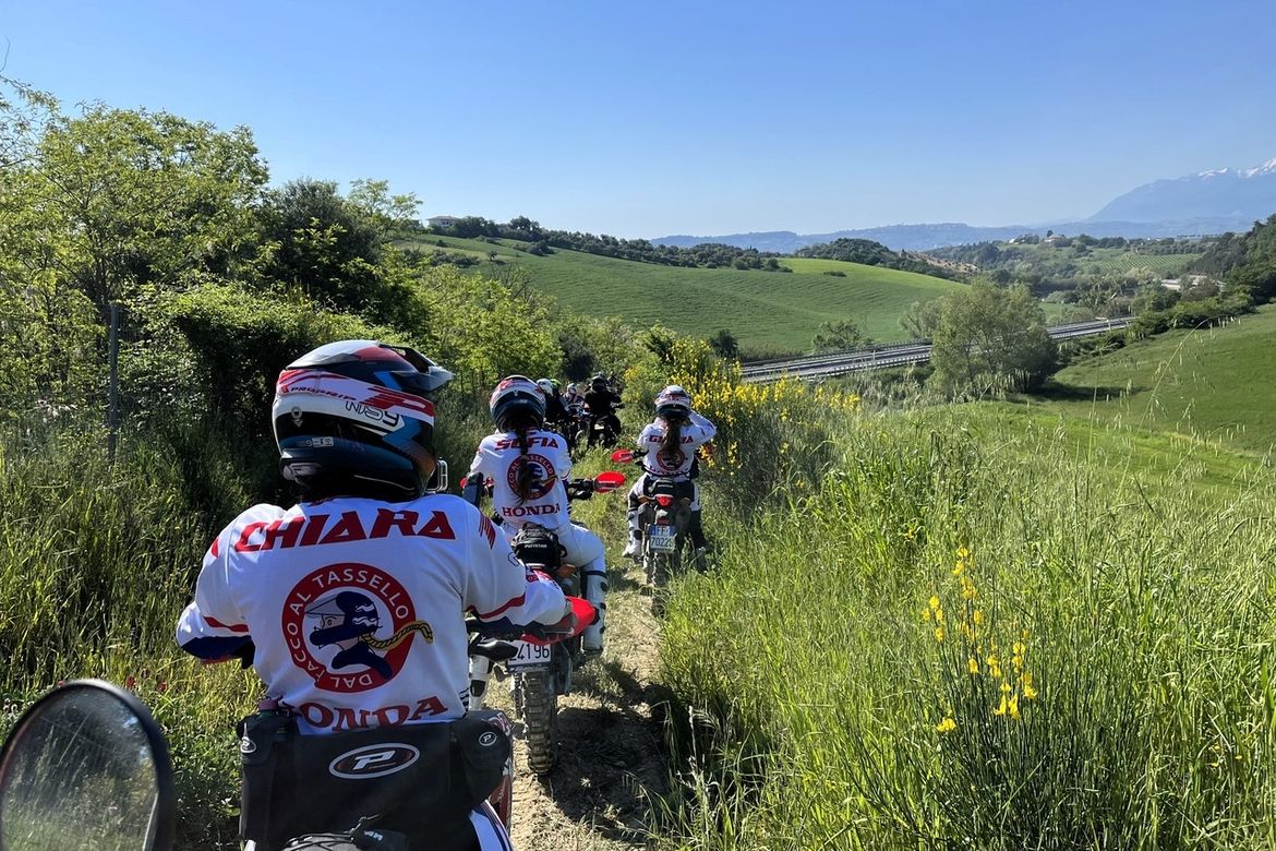 Dal tacco al tassello 2025 SUT 5 Dal tacco al tassello 2025 SUT 5
