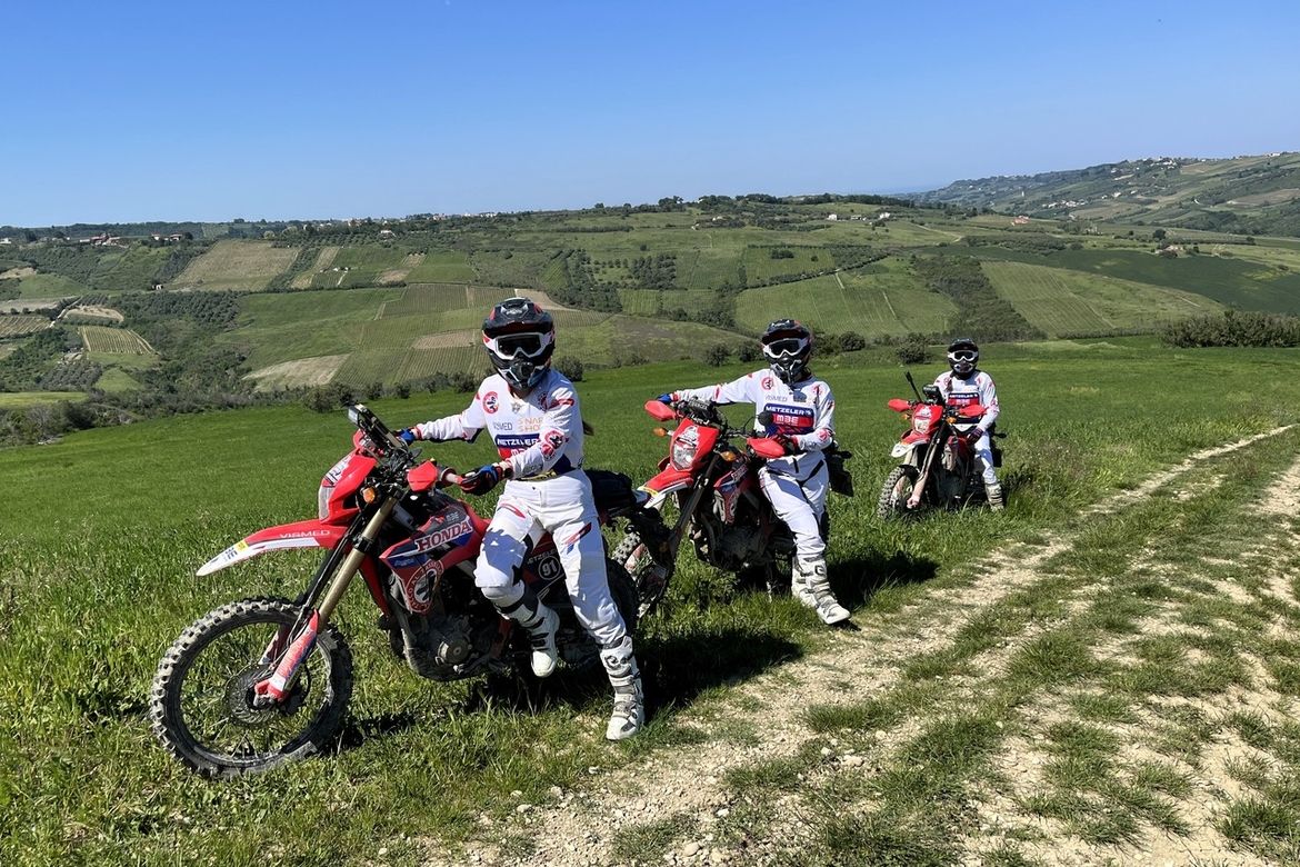 Dal Tacco al Tassello 2025 SUT 7 Dal Tacco al Tassello 2025 SUT 7