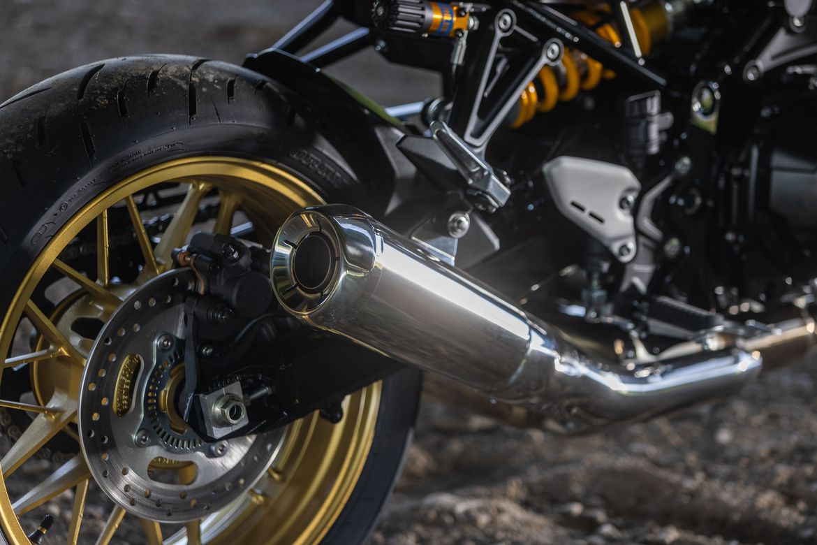 Kawasaki Z900RS 9 Kawasaki Z900RS 9