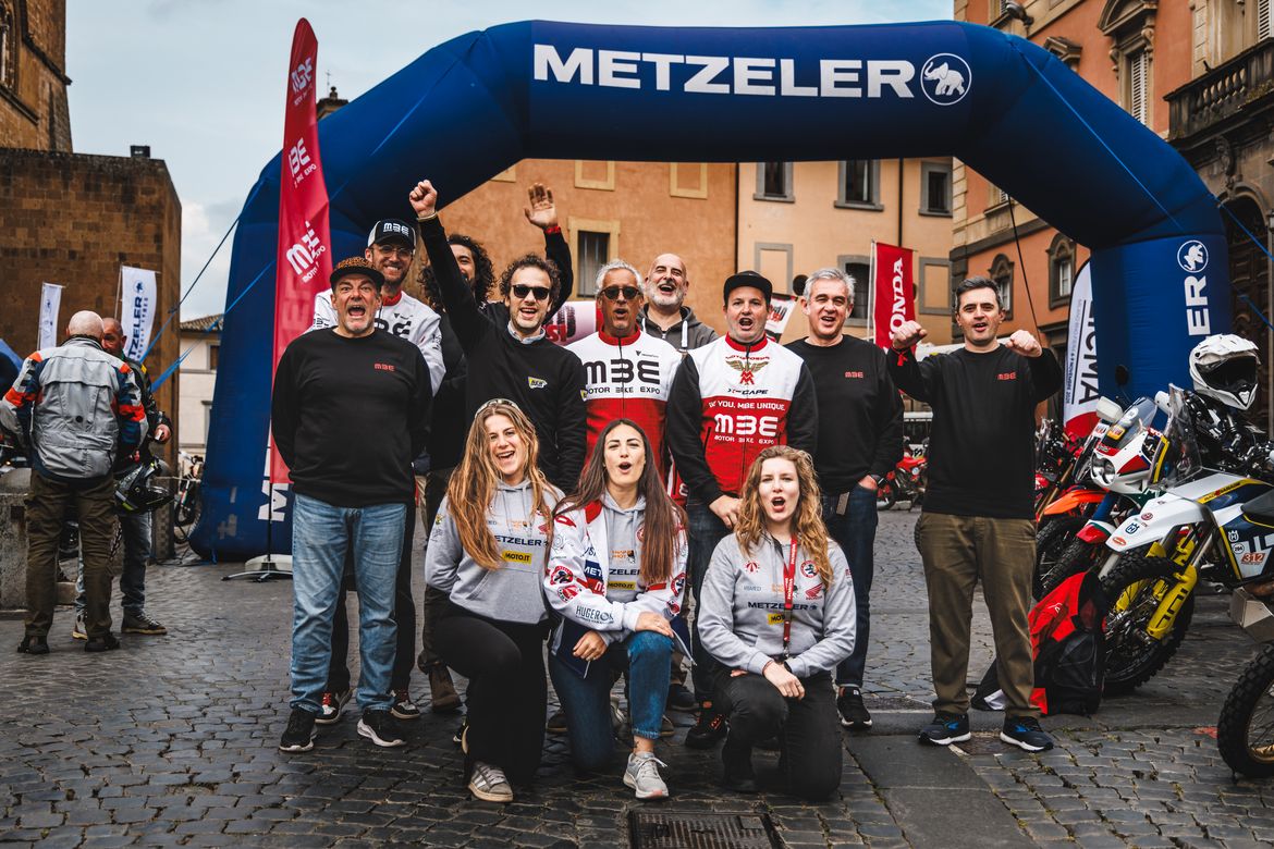 Dal Tacco al Tassello 1000 Sassi 4 Dal Tacco al Tassello 1000 Sassi 4