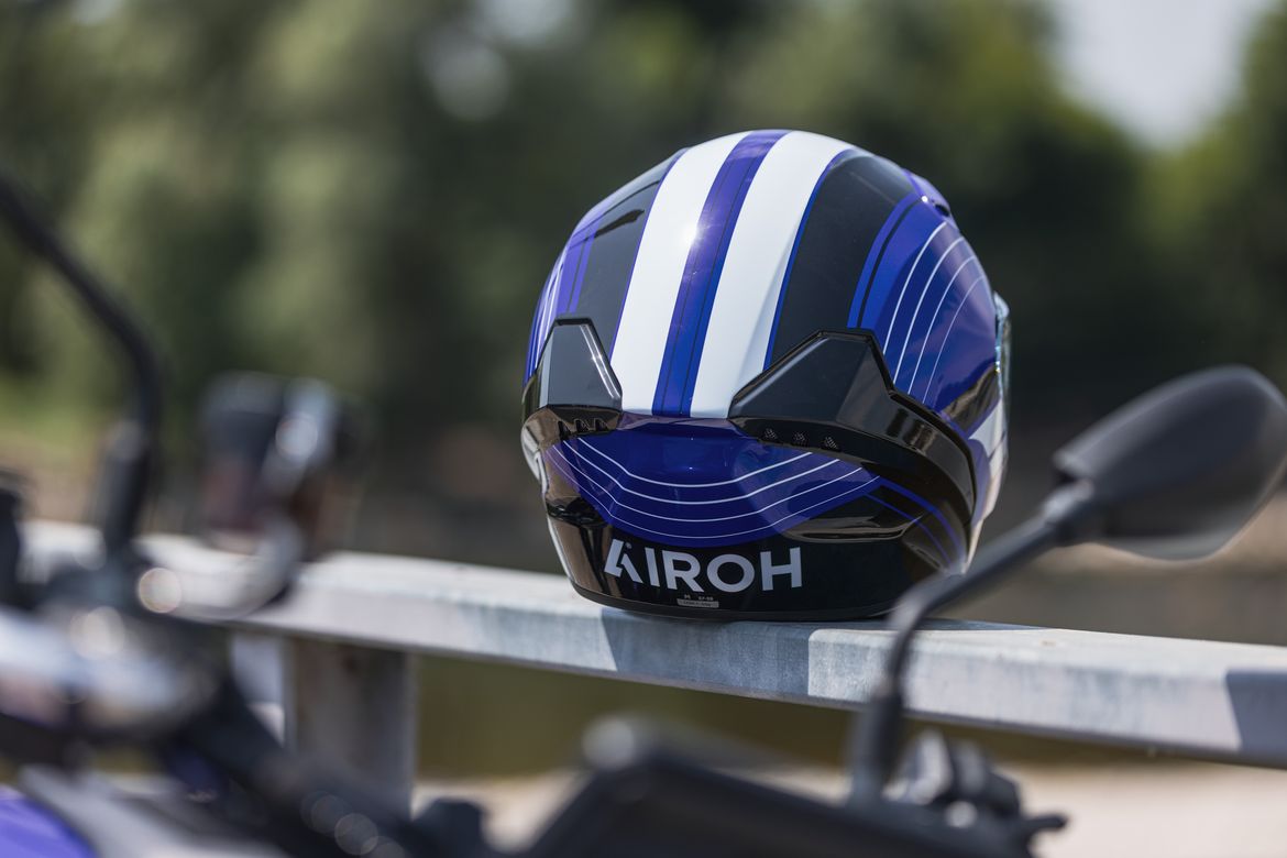 Airoh Connor 6 Airoh Connor 6