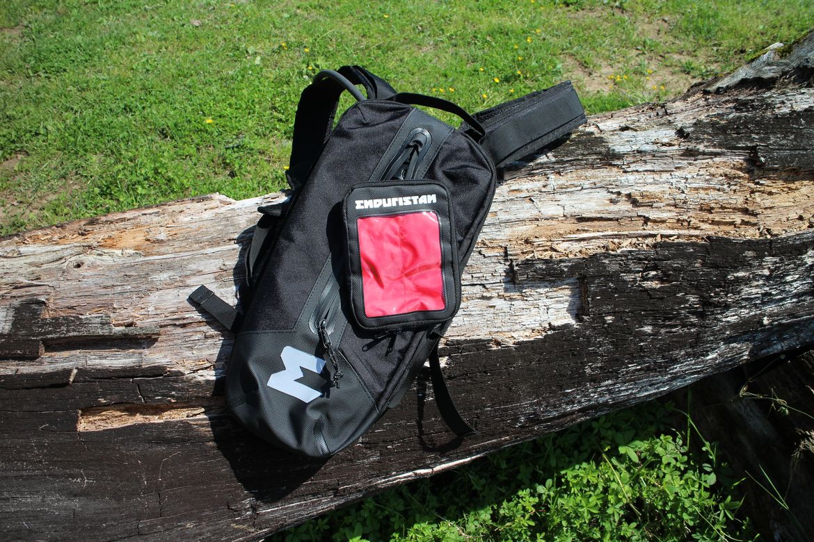Enduristan Hurricane 7 Rucksack Enduristan Hurricane 7 Rucksack