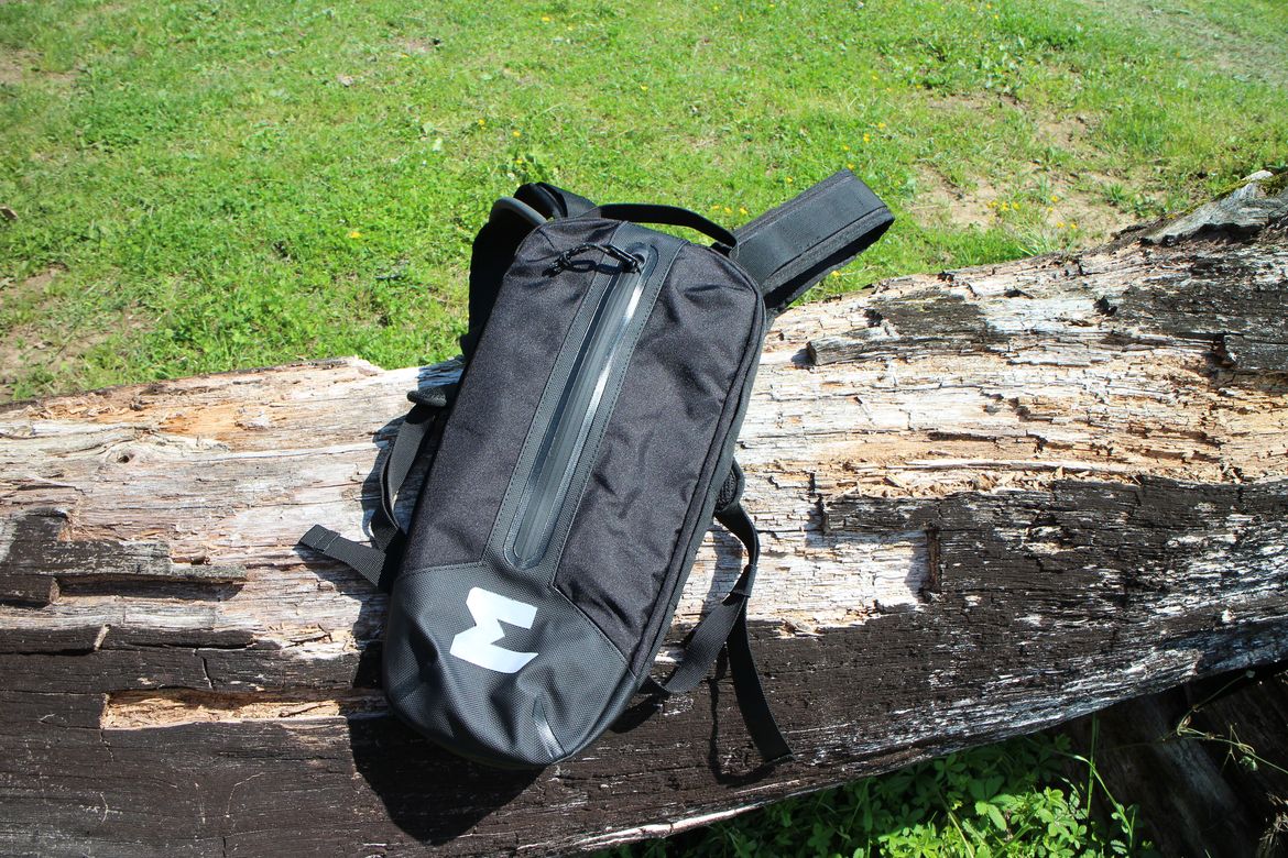 Hydrapack HP03 Hurricane 7 Rucksack Hydrapack HP03 Hurricane 7 Rucksack
