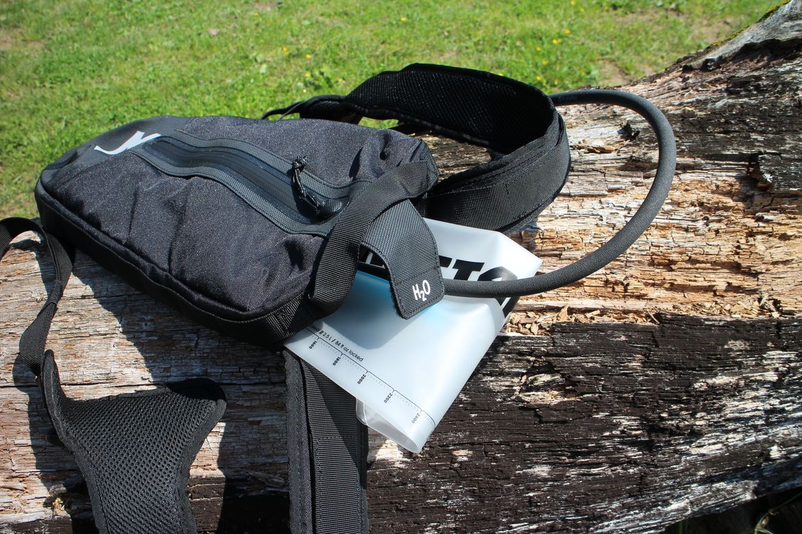 Enduristan hydrapack hp03 Enduristan hydrapack hp03