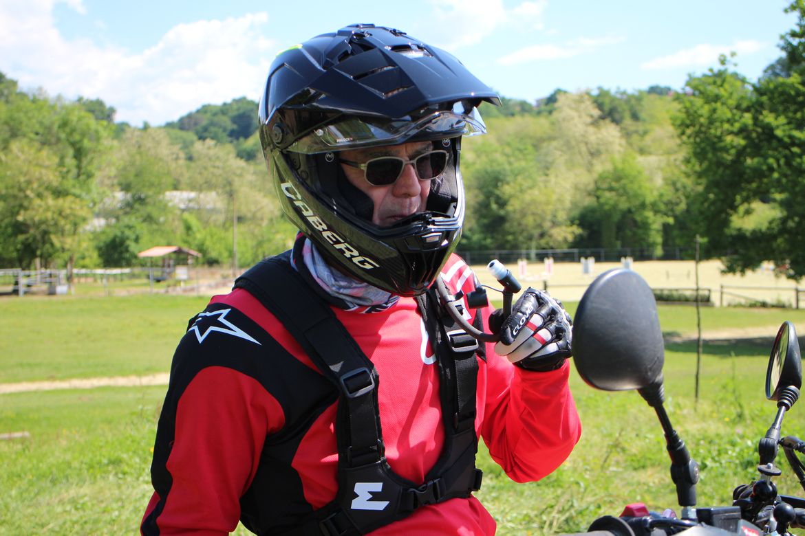 Enduristan Hydrapack HP03 Enduristan Hydrapack HP03