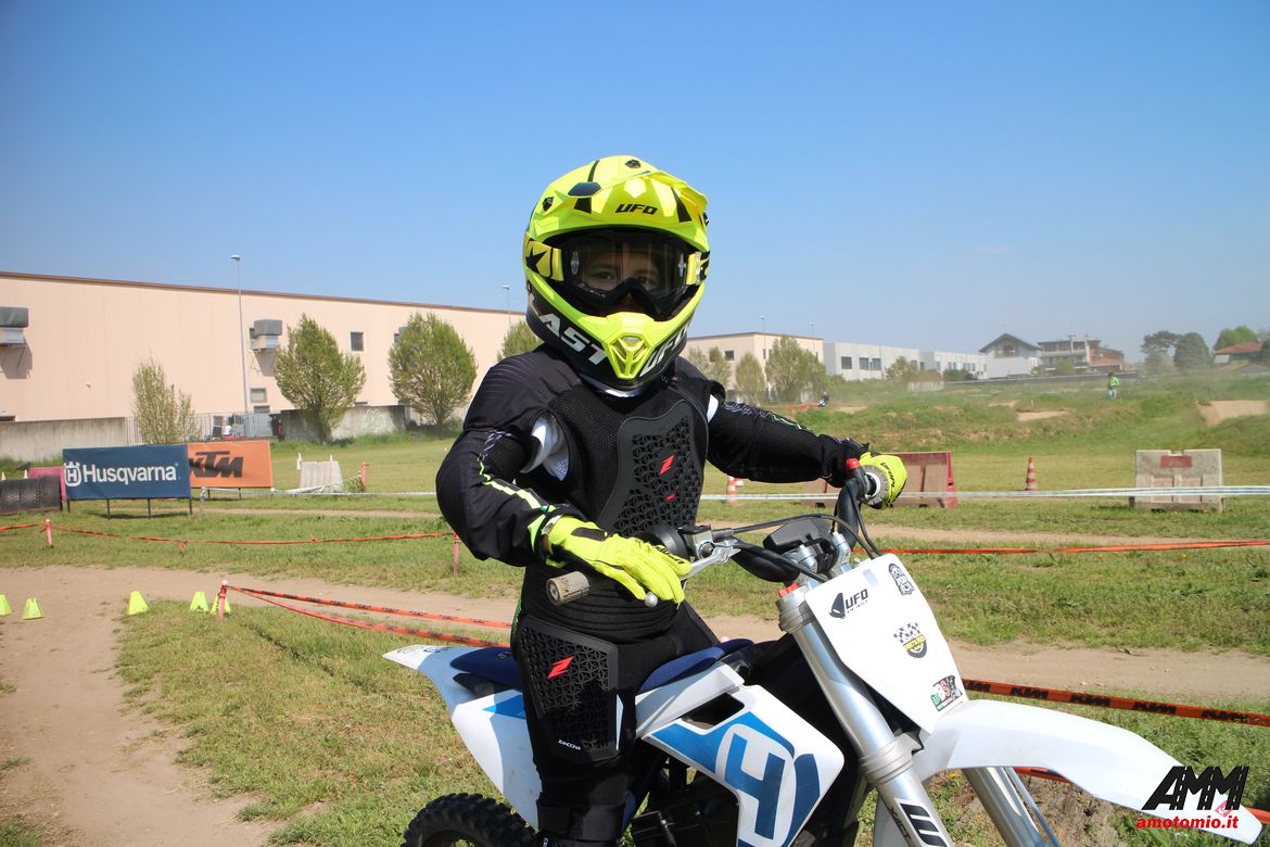 zandona kid zandona