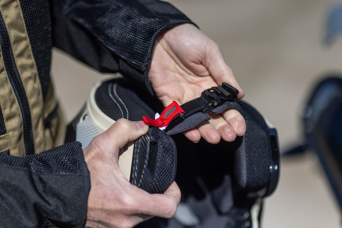 Caberg Duke Evo 4 Caberg Duke Evo 4