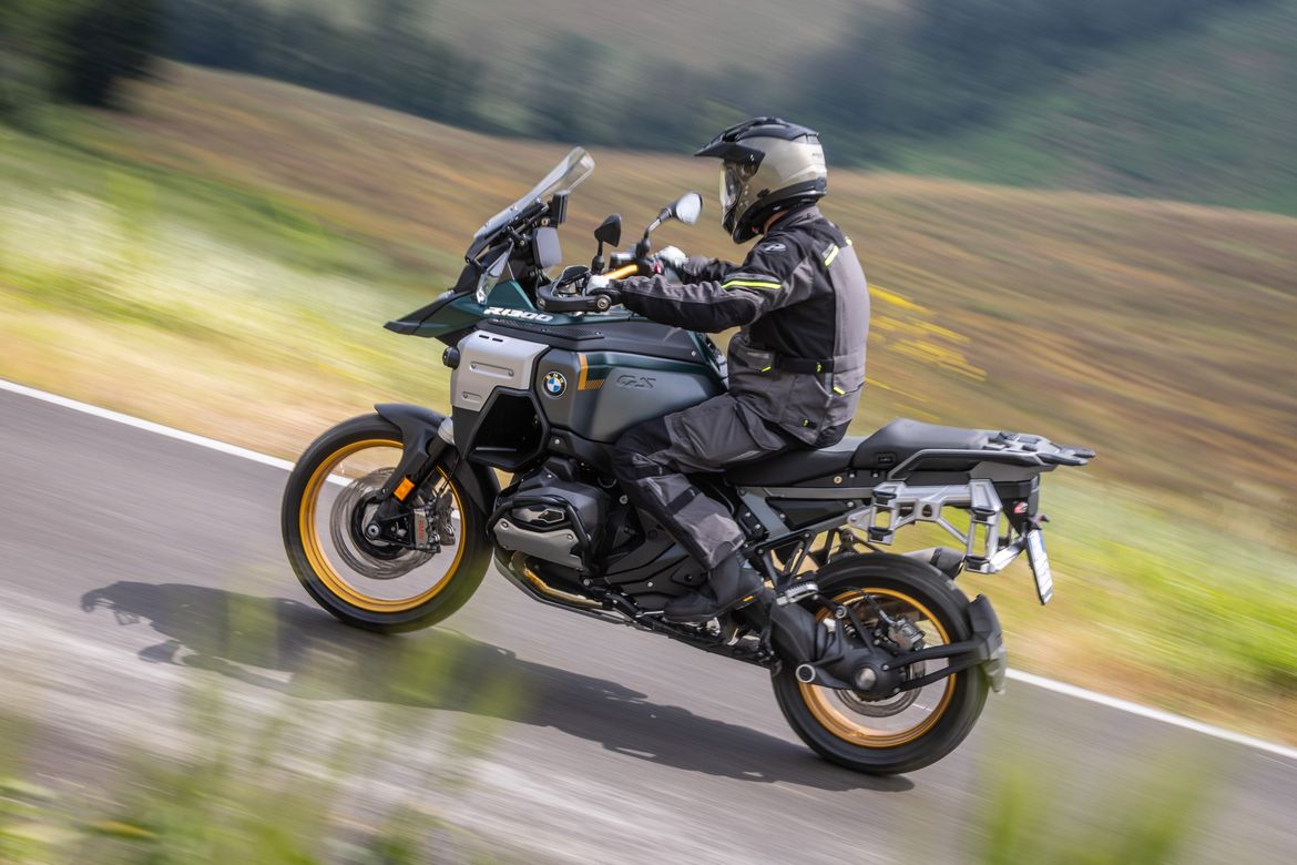 gs adventure bmw r 1300 gs
