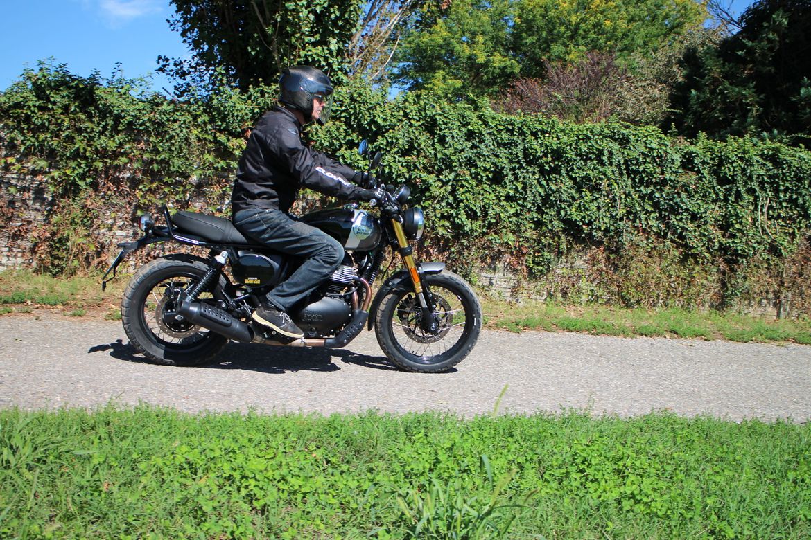 Royal Enfield Bear 650 14 Royal Enfield Bear 650 14