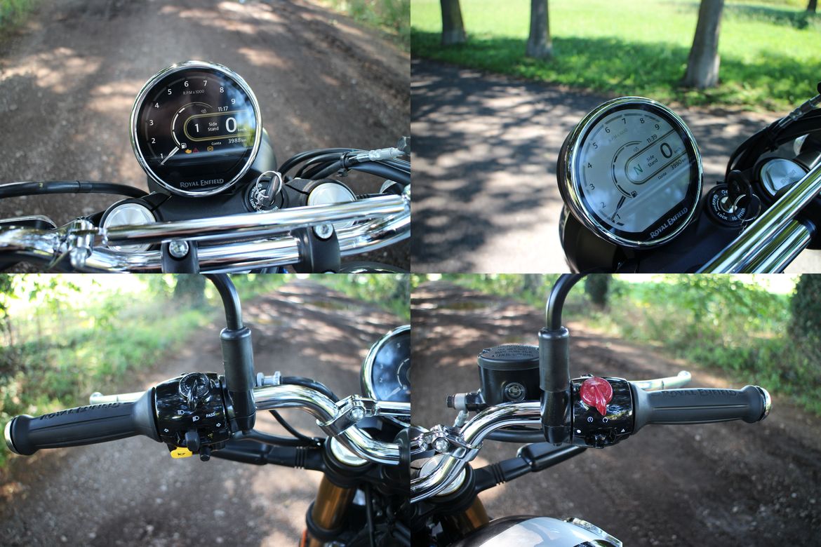 Royal Enfield Bear 650 9 Royal Enfield Bear 650 9