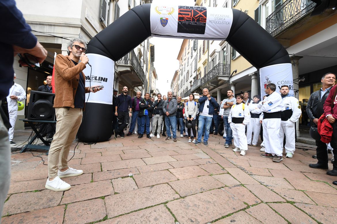 6 giorni varese 1 6 giorni varese 1