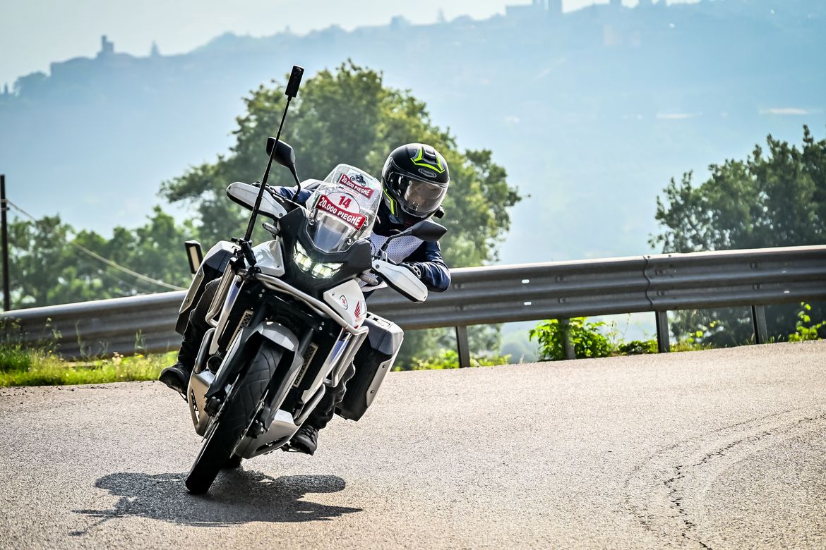 Honda XL750 Transalp 2 Honda XL750 Transalp 2