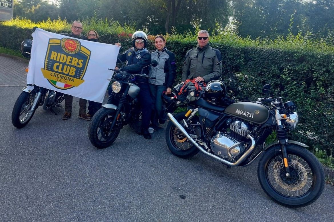 Giubileo dei Motociclisti 2 Giubileo dei Motociclisti 2