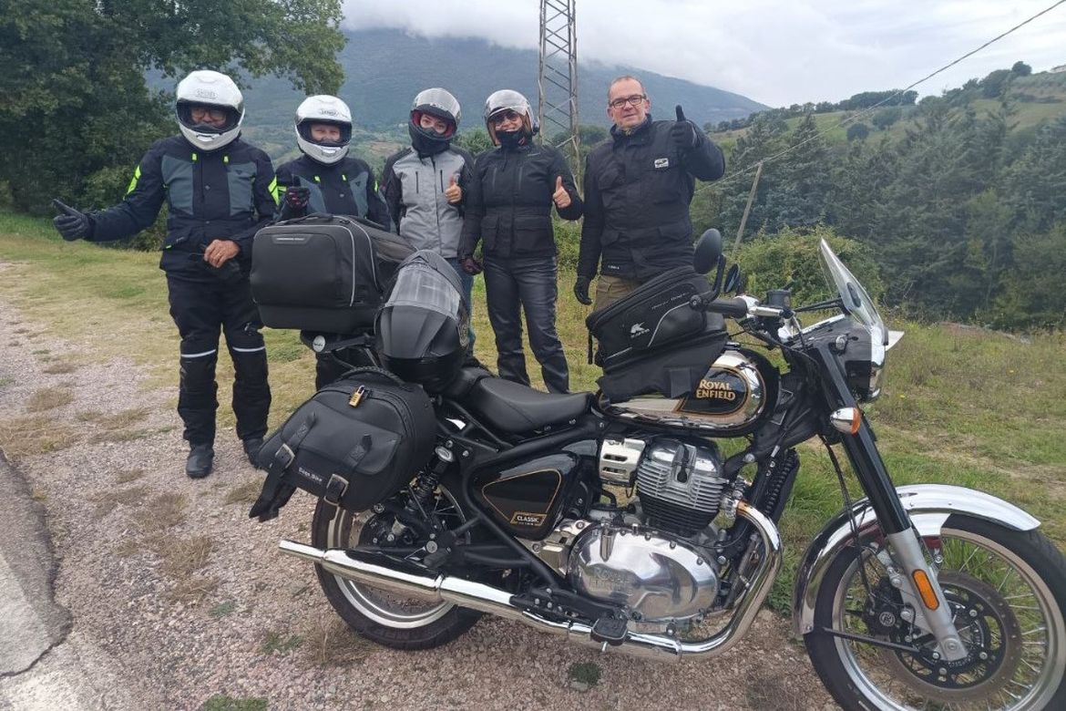 Giubileo dei Motociclisti 6 Giubileo dei Motociclisti 6
