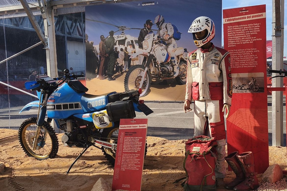 Monikawa Eicma 3 Monikawa Eicma 3