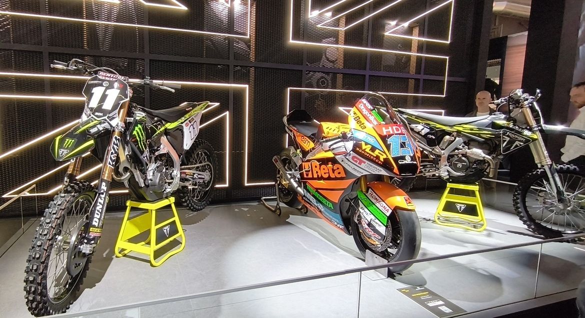 Monikawa Eicma 1 Monikawa Eicma 1
