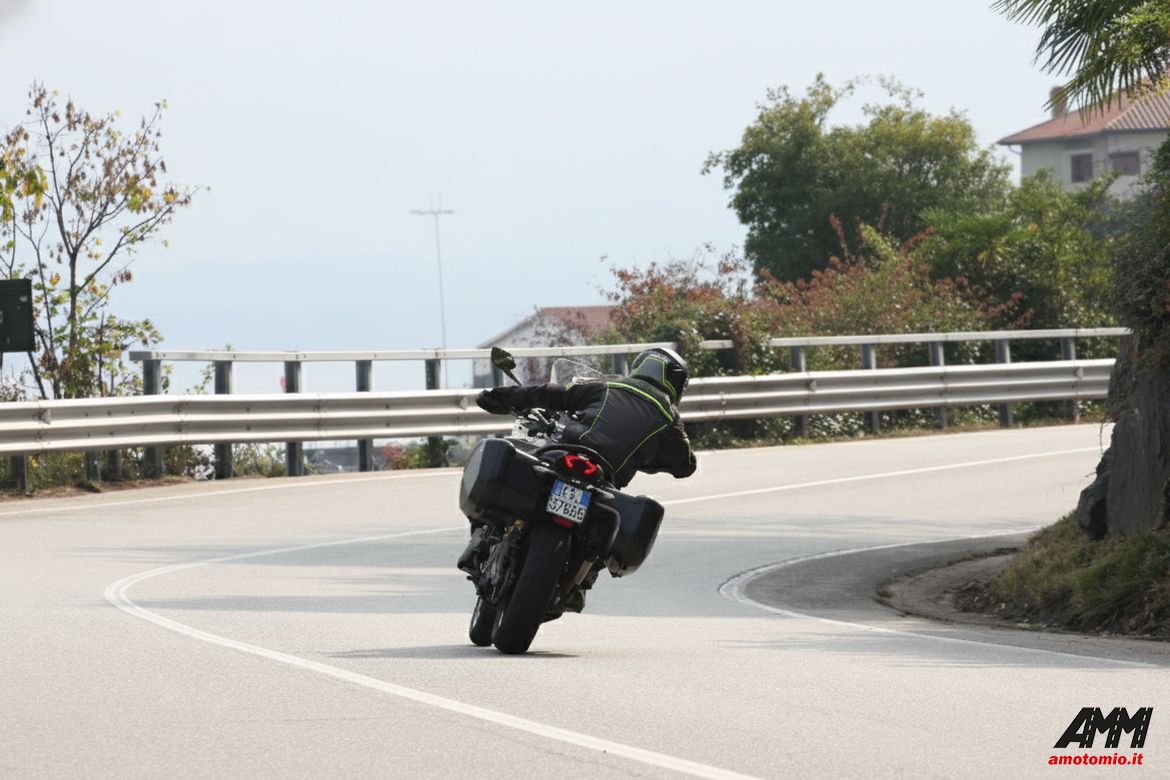 DUCATI MULTISTRADA V2 4