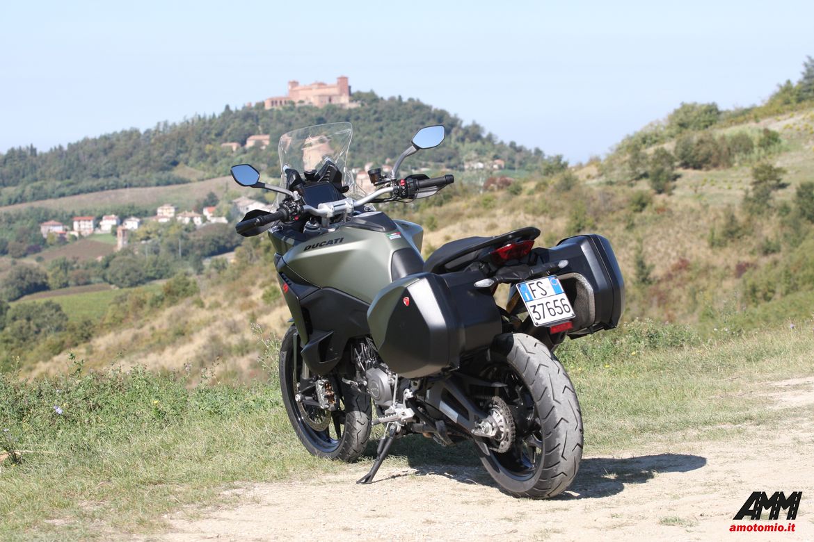 DUCATI MULTISTRADA V2 7