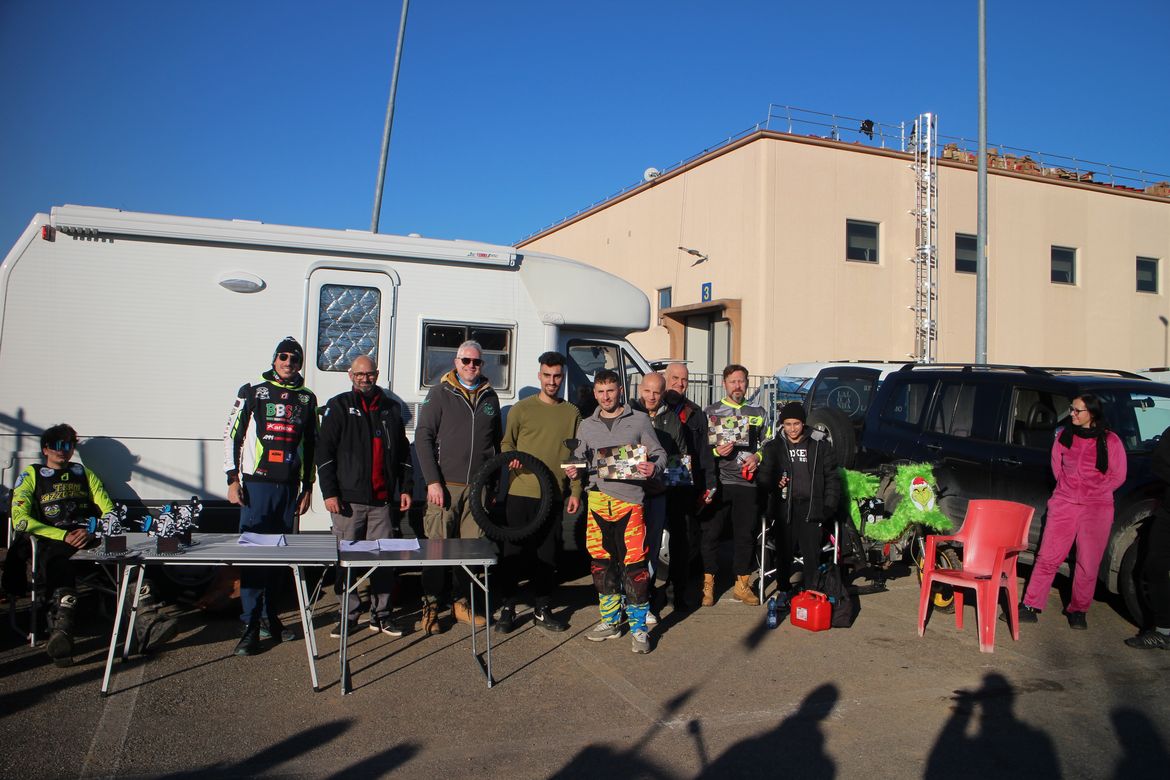 Premiazioni 3 Premiazioni 3
