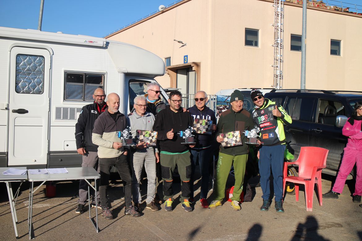 Premiazioni 4 Premiazioni 4