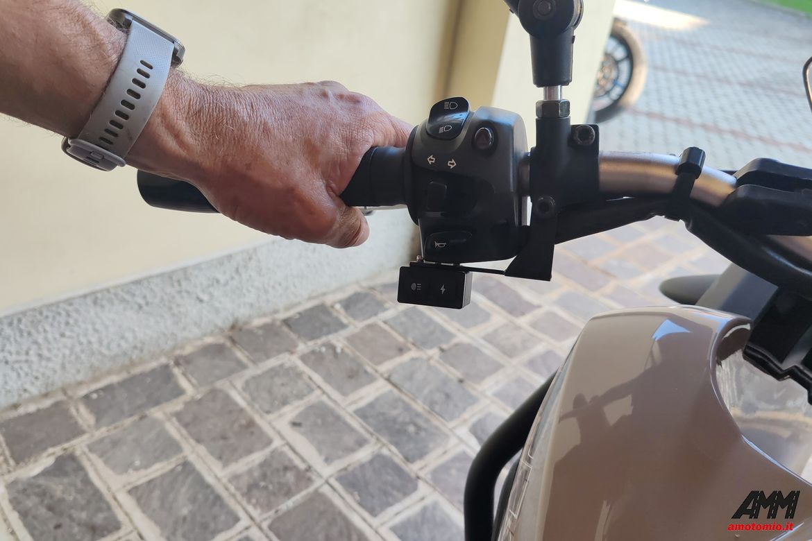 faretti mototech