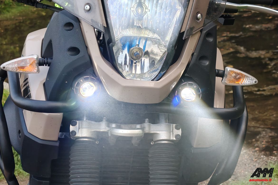 faretti mototec