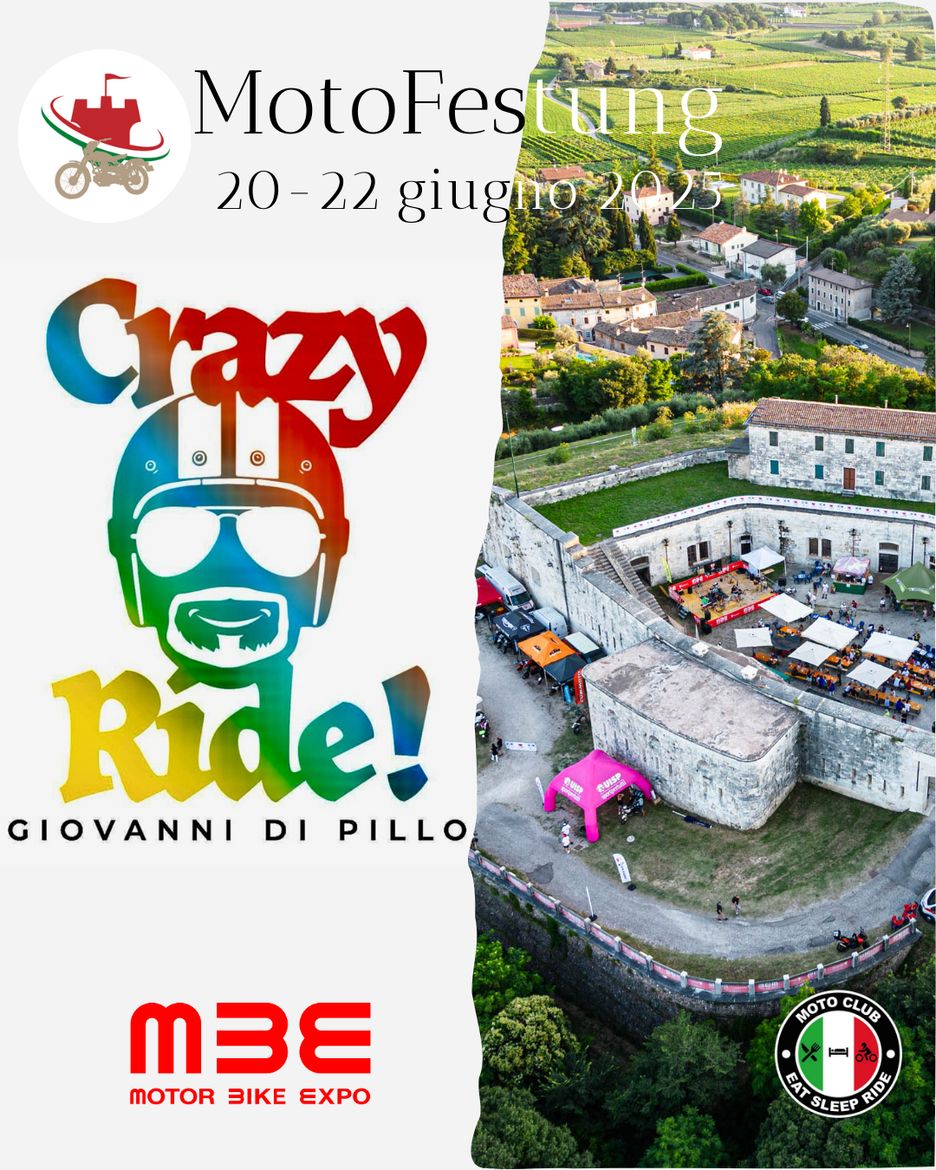 Crazy Ride Estate Crazy Ride Estate