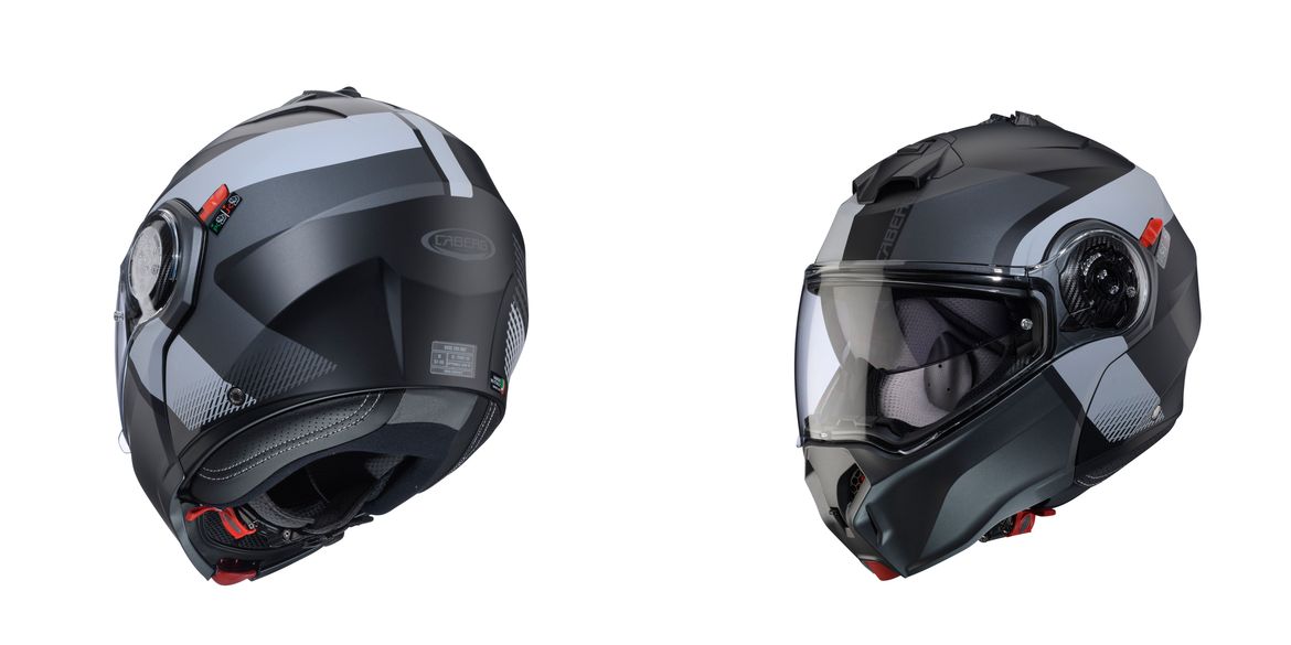 Duke Evo Indy 3
