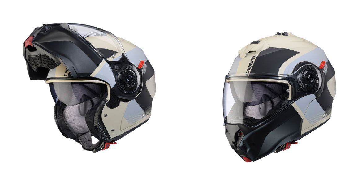 Duke Evo Indy 1