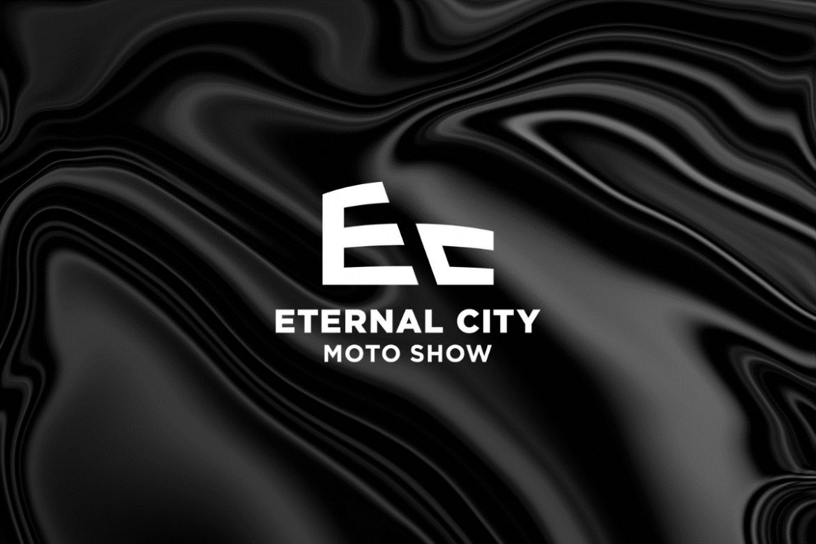 Eternal City Moto Show