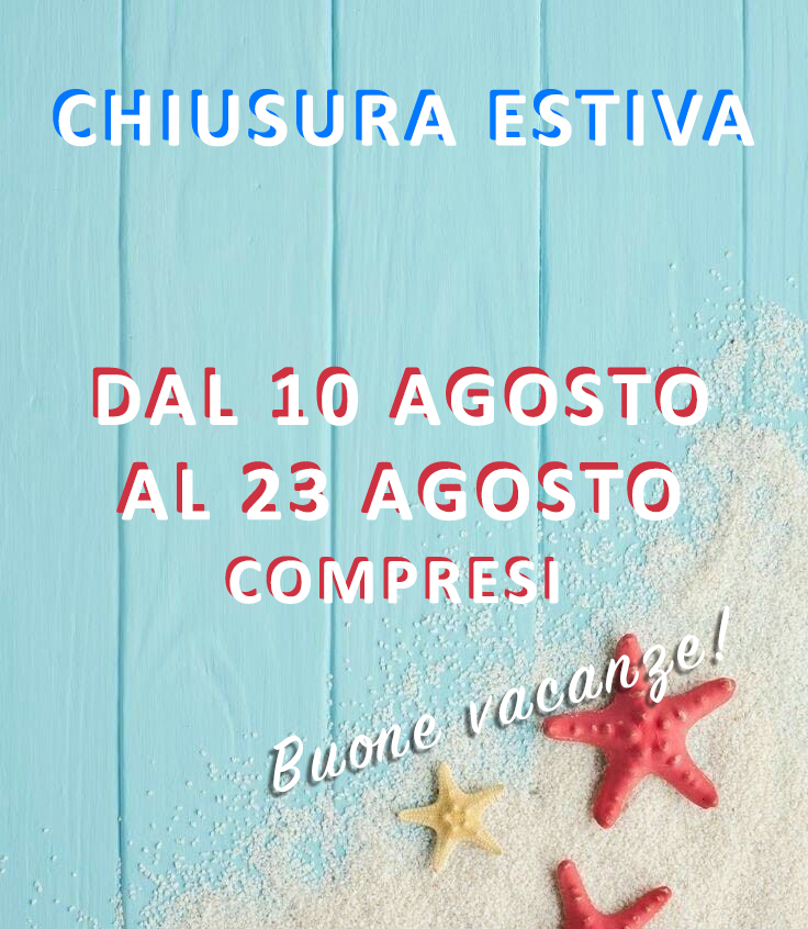 chiusura Flli Moro chiusura Flli Moro