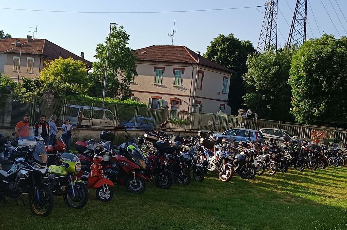 Moto Club Crema 2 Moto Club Crema 2