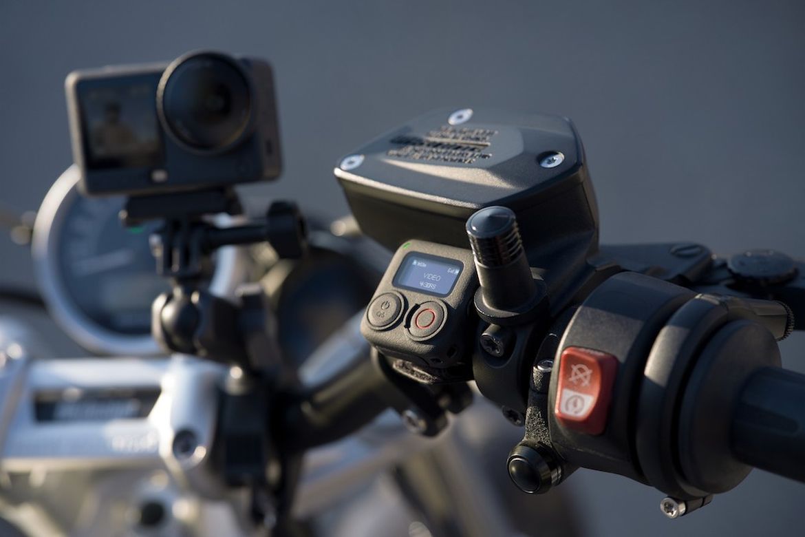 DJI Osmo Action 6 1 DJI Osmo Action 6 1