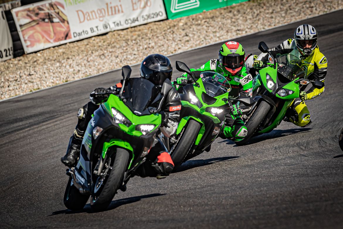 Kawasaki Ninja Experience 2 Kawasaki Ninja Experience 2