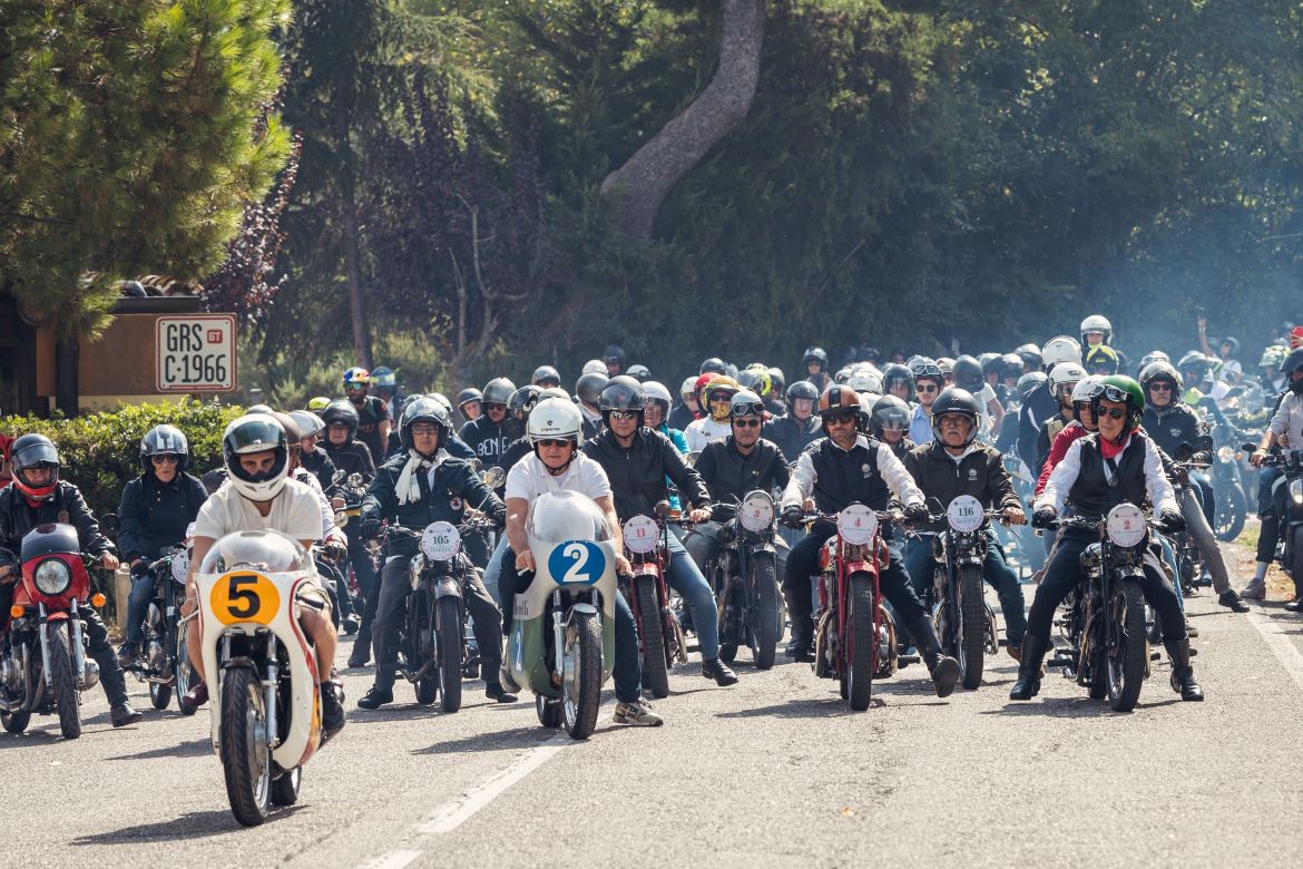 Benelli week 2025 5