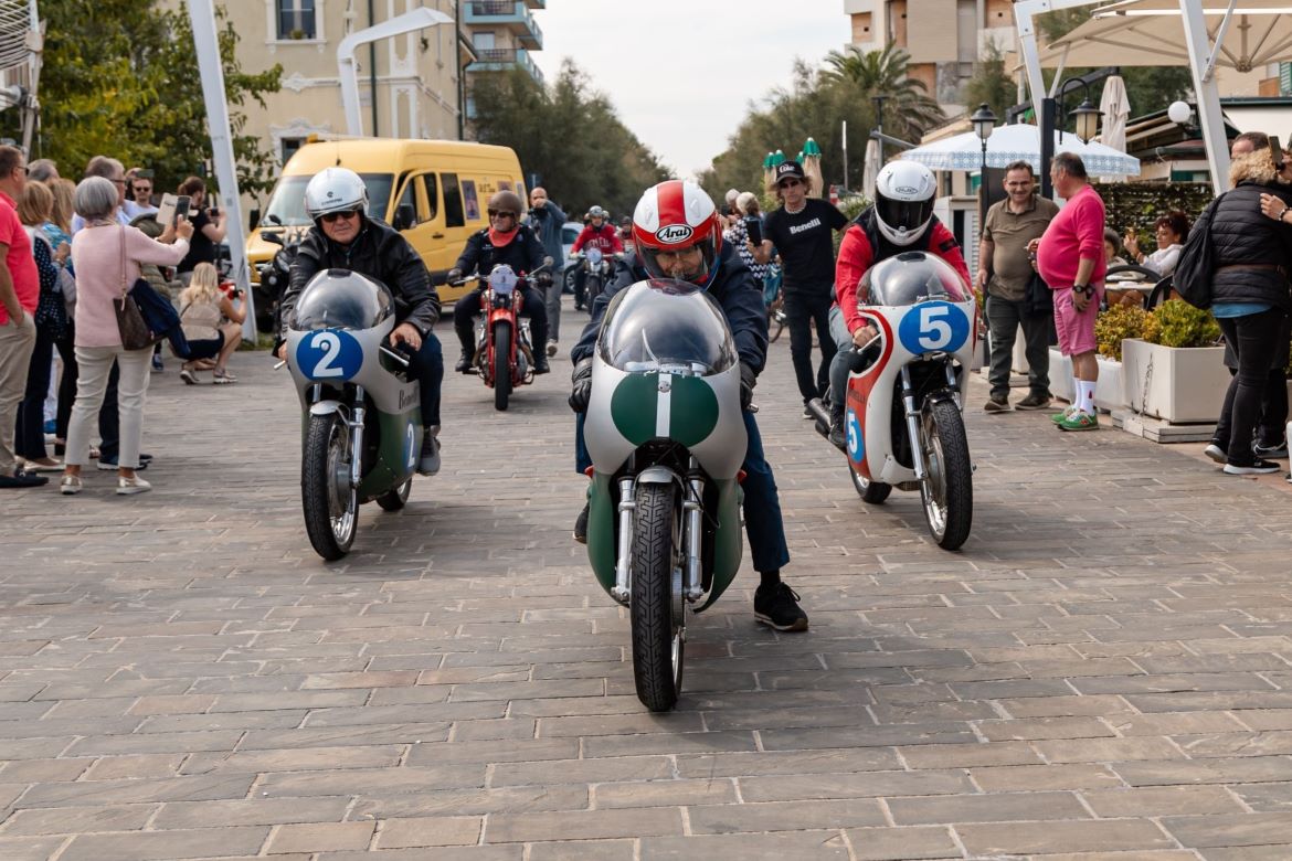 Benelli Week 2025 1