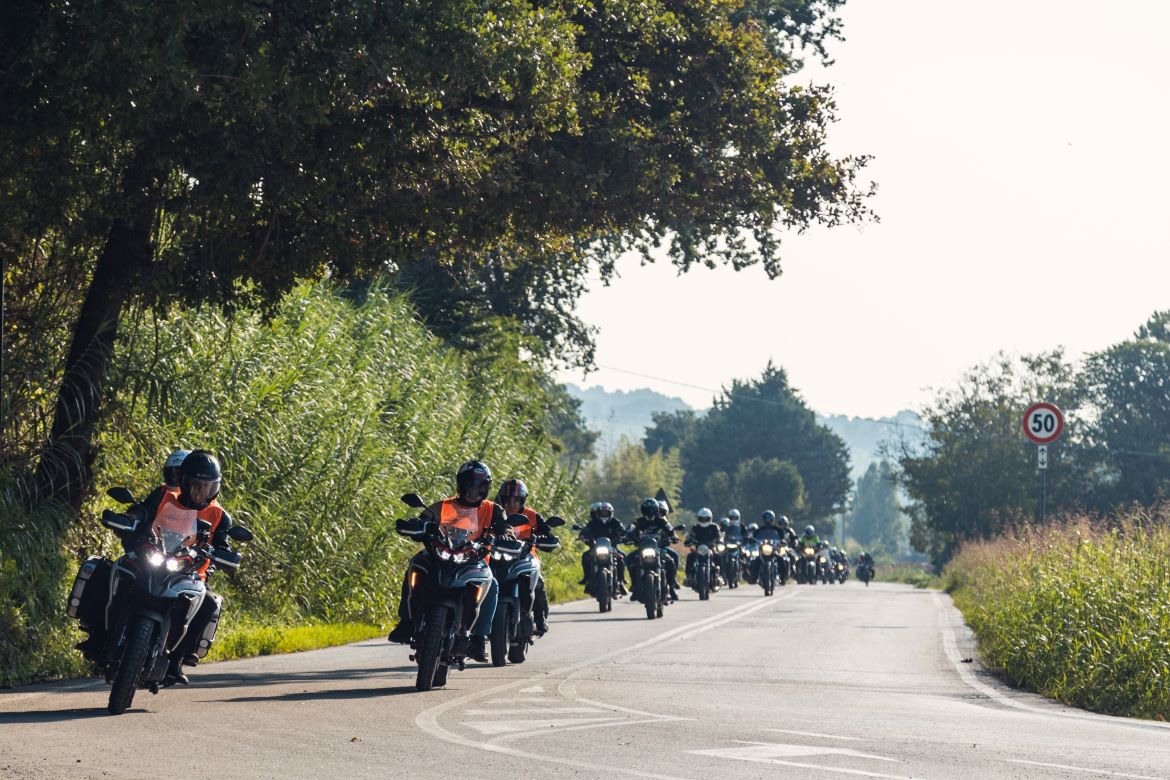 Benelli week 2025 3