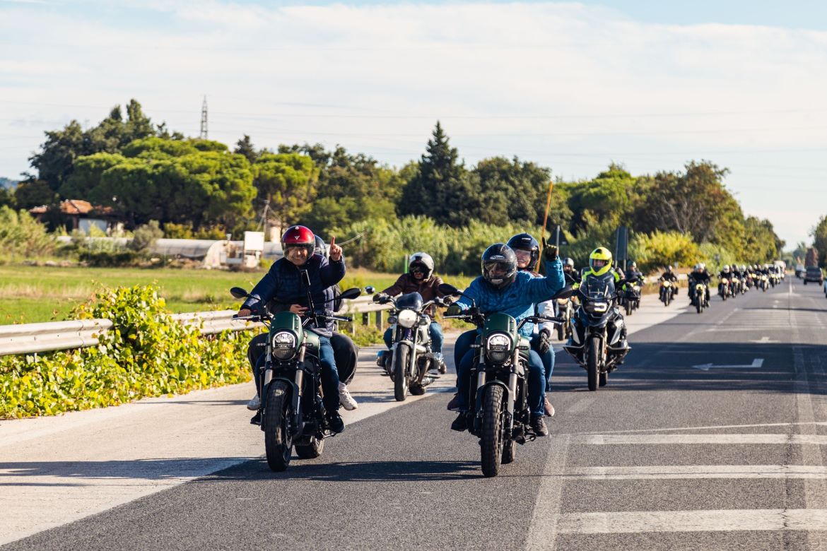 Benelli week 2025 2