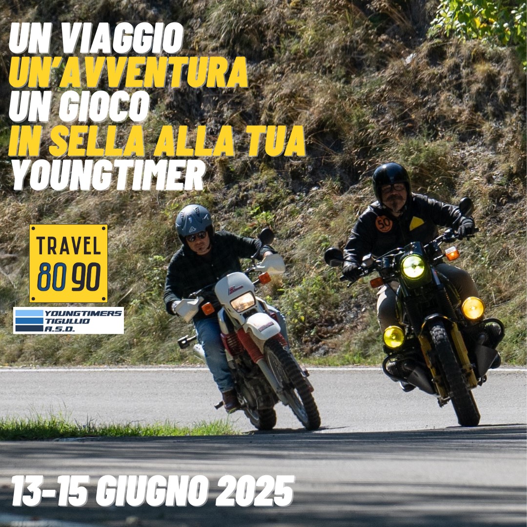 Travel 80/90 Travel 80/90