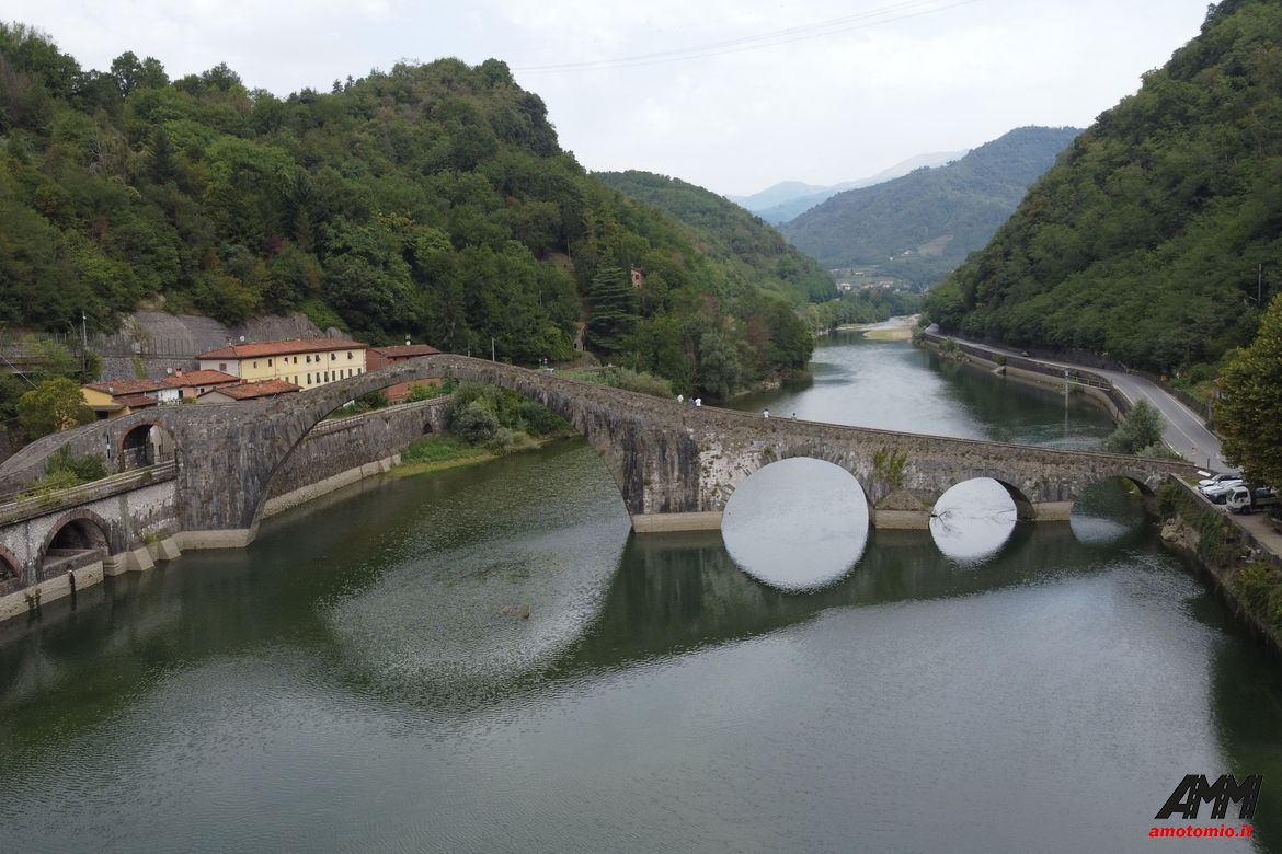 ponte della maddalena ponte della maddalena