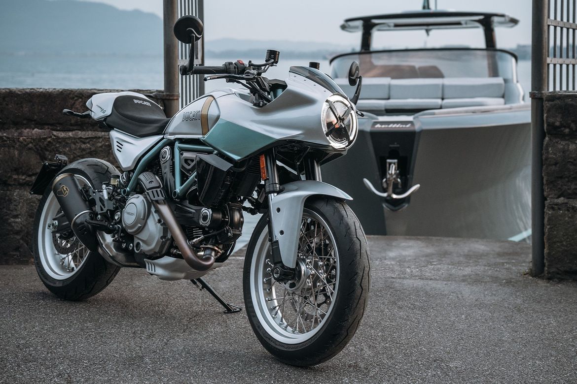 Ducati Formula 73 4 Ducati Formula 73 4