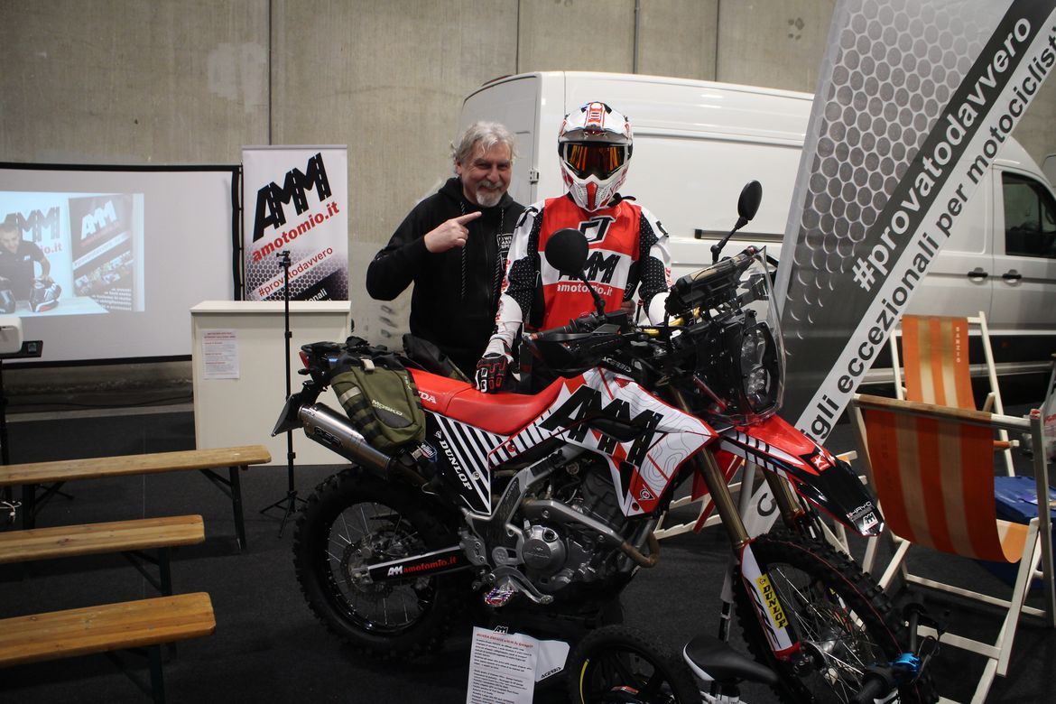 Motor Bike Expo 2026 Garage Ventisette Motor Bike Expo 2026 Garage Ventisette